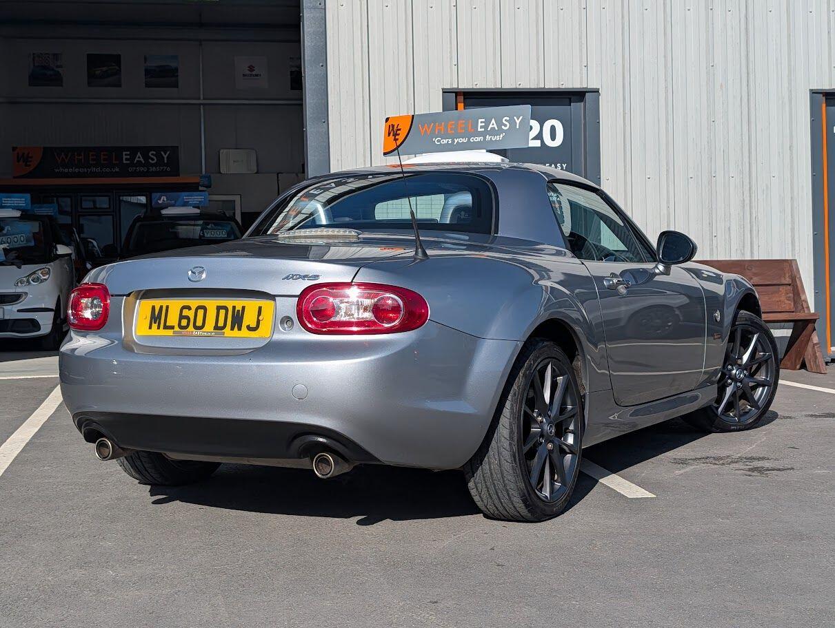 Used Mazda MX-5 2010 for sale - 78058899: Photo 18