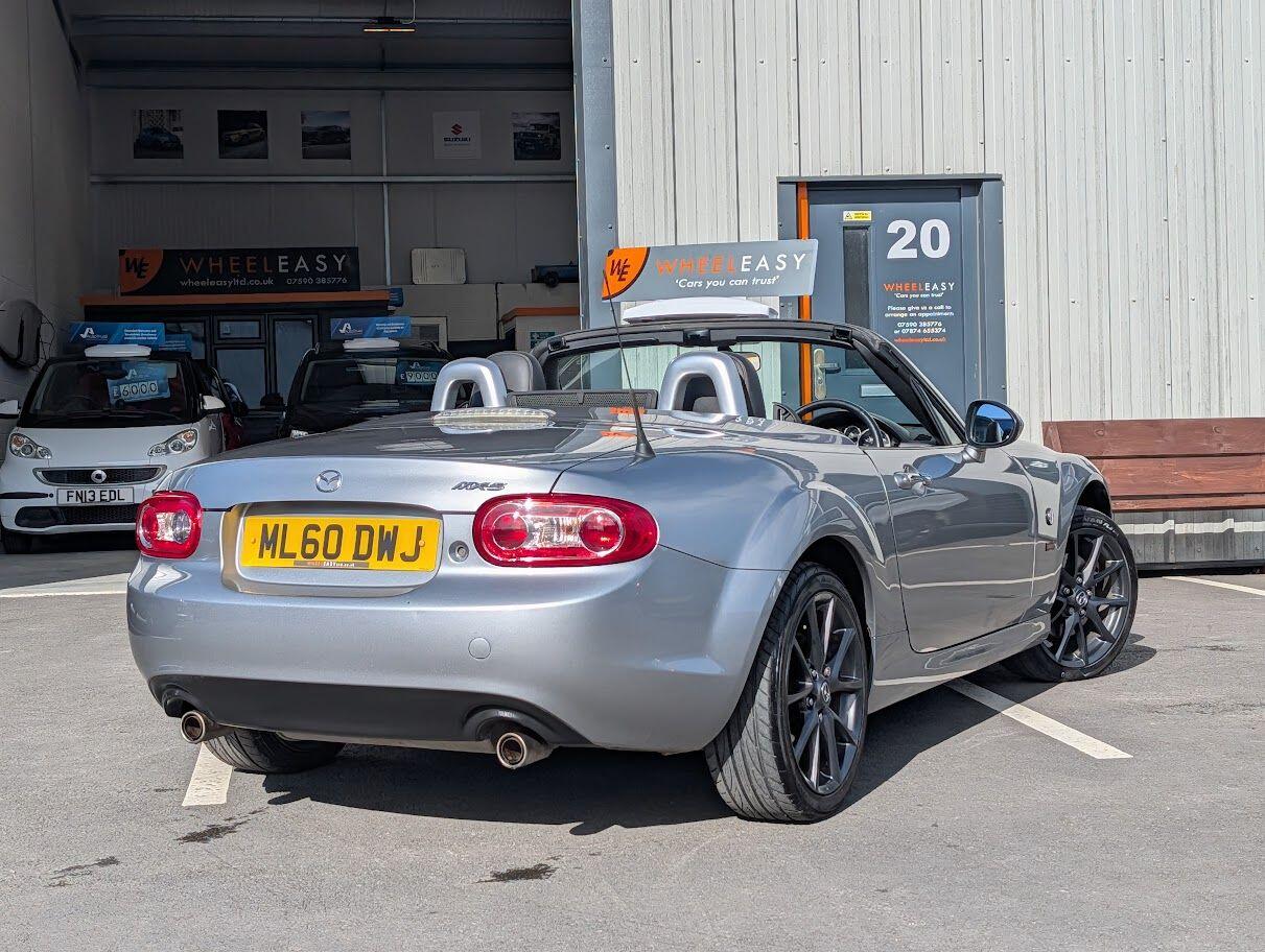 Used Mazda MX-5 2010 for sale - 78058899: Photo 19