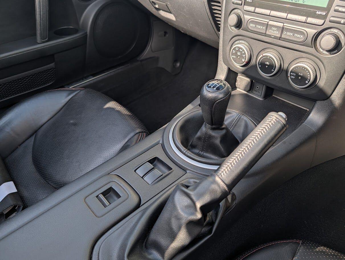 Used Mazda MX-5 2010 for sale - 78058899: Photo 20