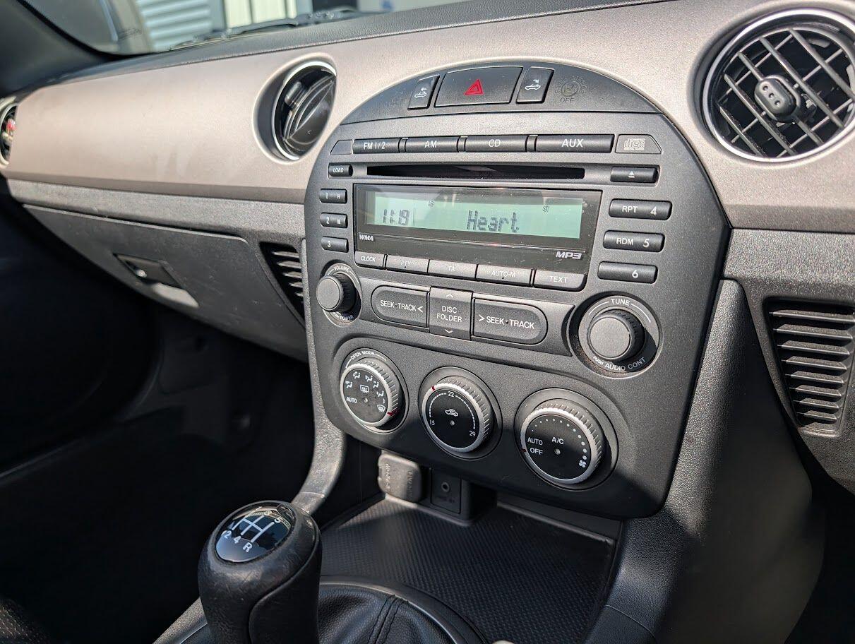 Used Mazda MX-5 2010 for sale - 78058899: Photo 21