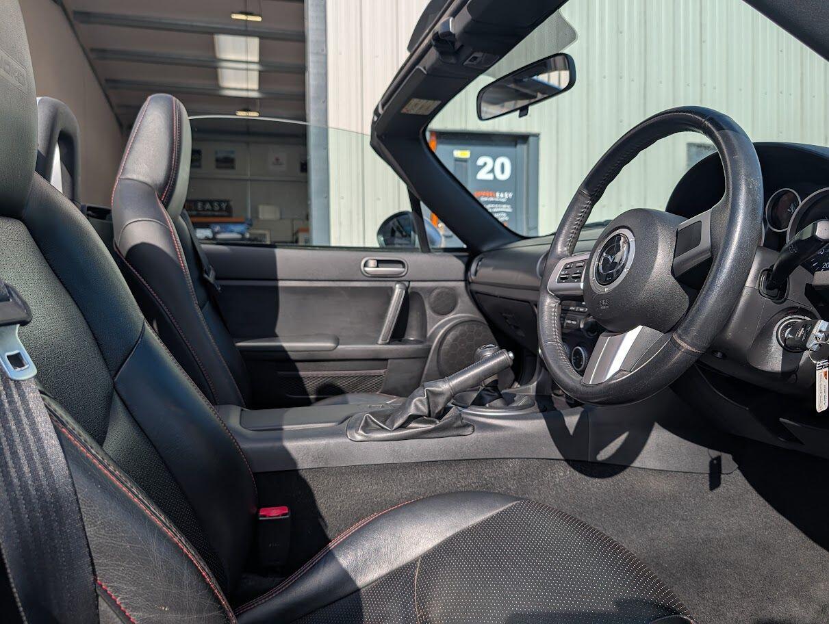 Used Mazda MX-5 2010 for sale - 78058899: Photo 22