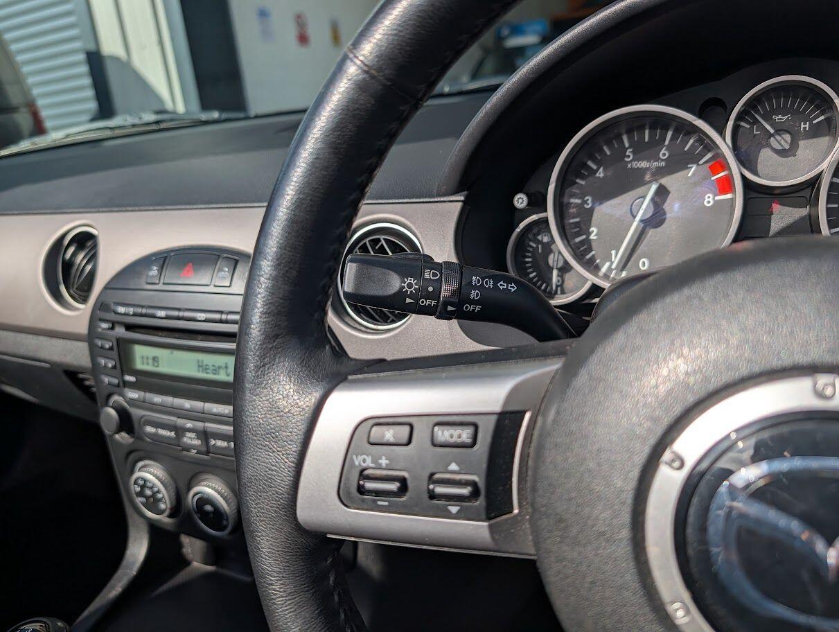 Used Mazda MX-5 2010 for sale - 78058899: Photo 24