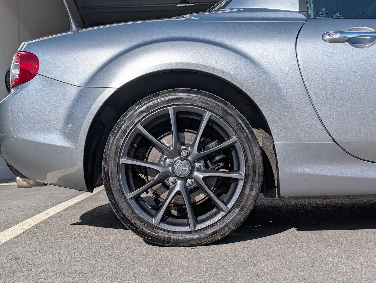 Used Mazda MX-5 2010 for sale - 78058899: Photo 25