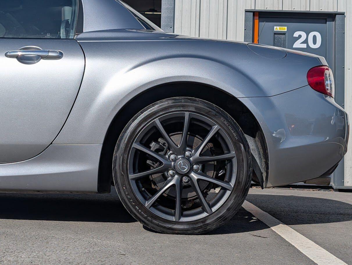 Used Mazda MX-5 2010 for sale - 78058899: Photo 28