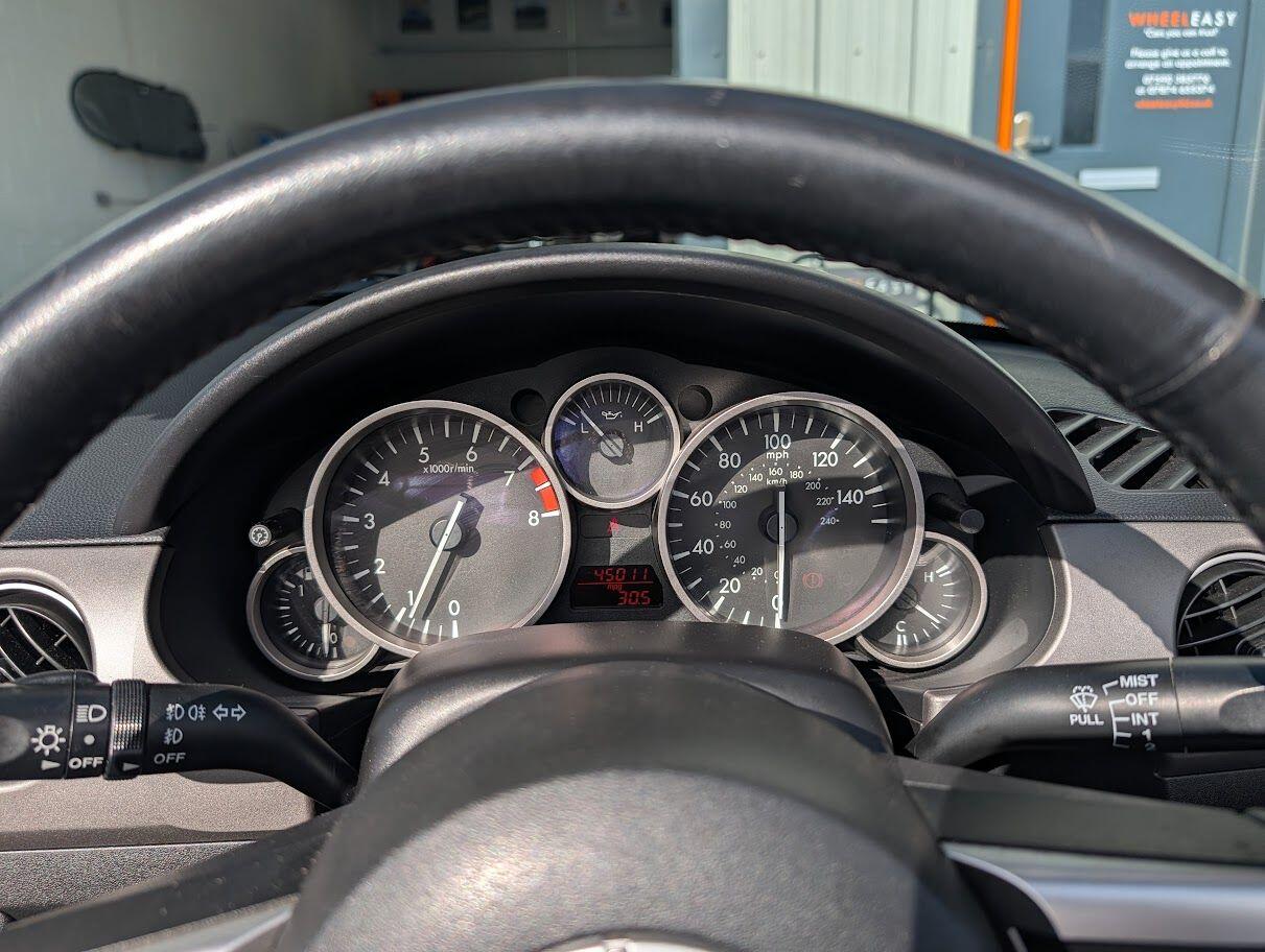 Used Mazda MX-5 2010 for sale - 78058899: Photo 29