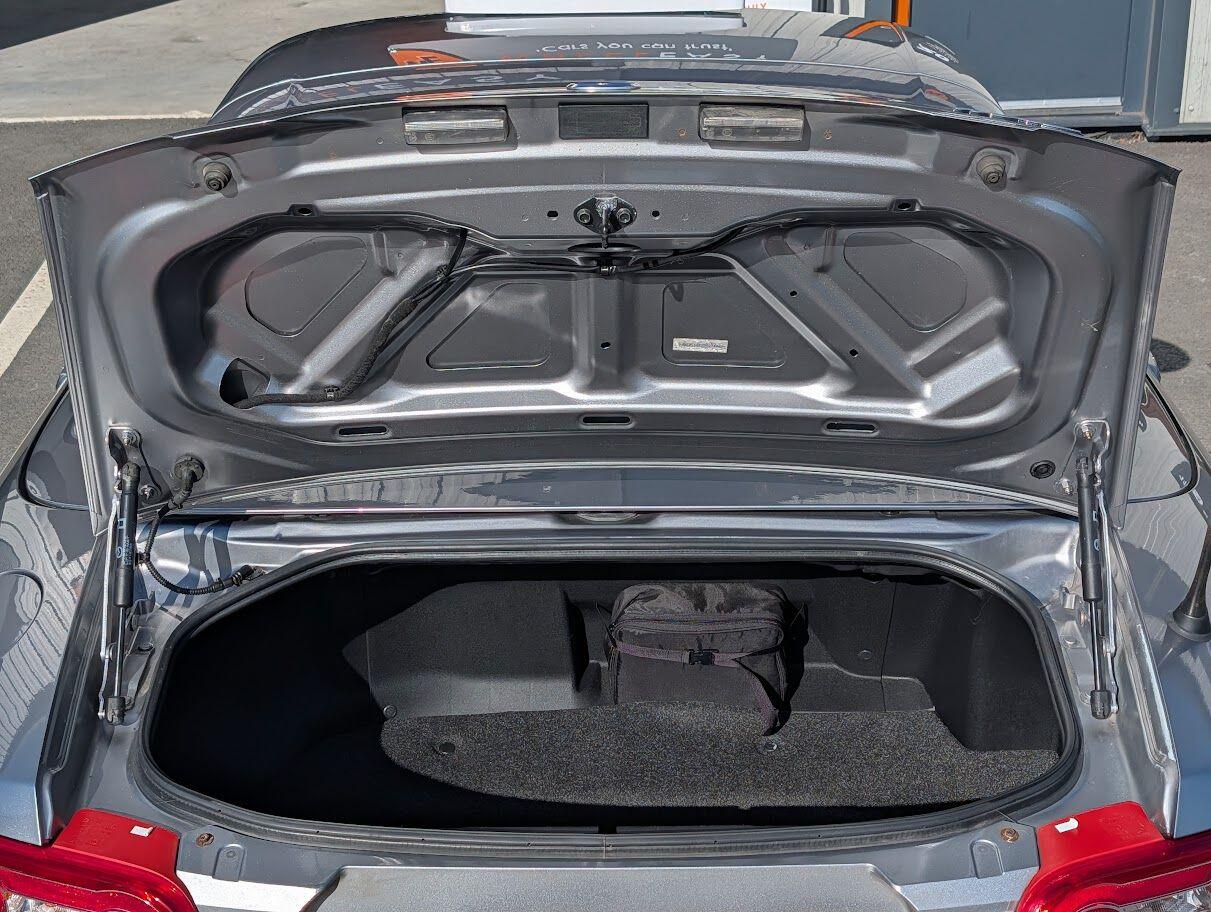 Used Mazda MX-5 2010 for sale - 78058899: Photo 30