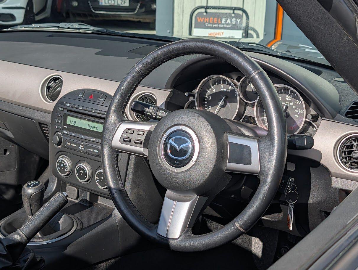 Used Mazda MX-5 2010 for sale - 78058899: Photo 31