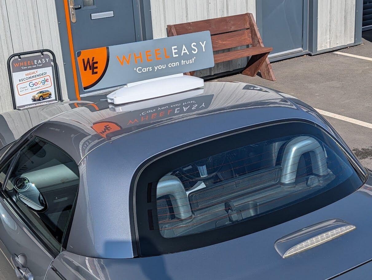 Used Mazda MX-5 2010 for sale - 78058899: Photo 33