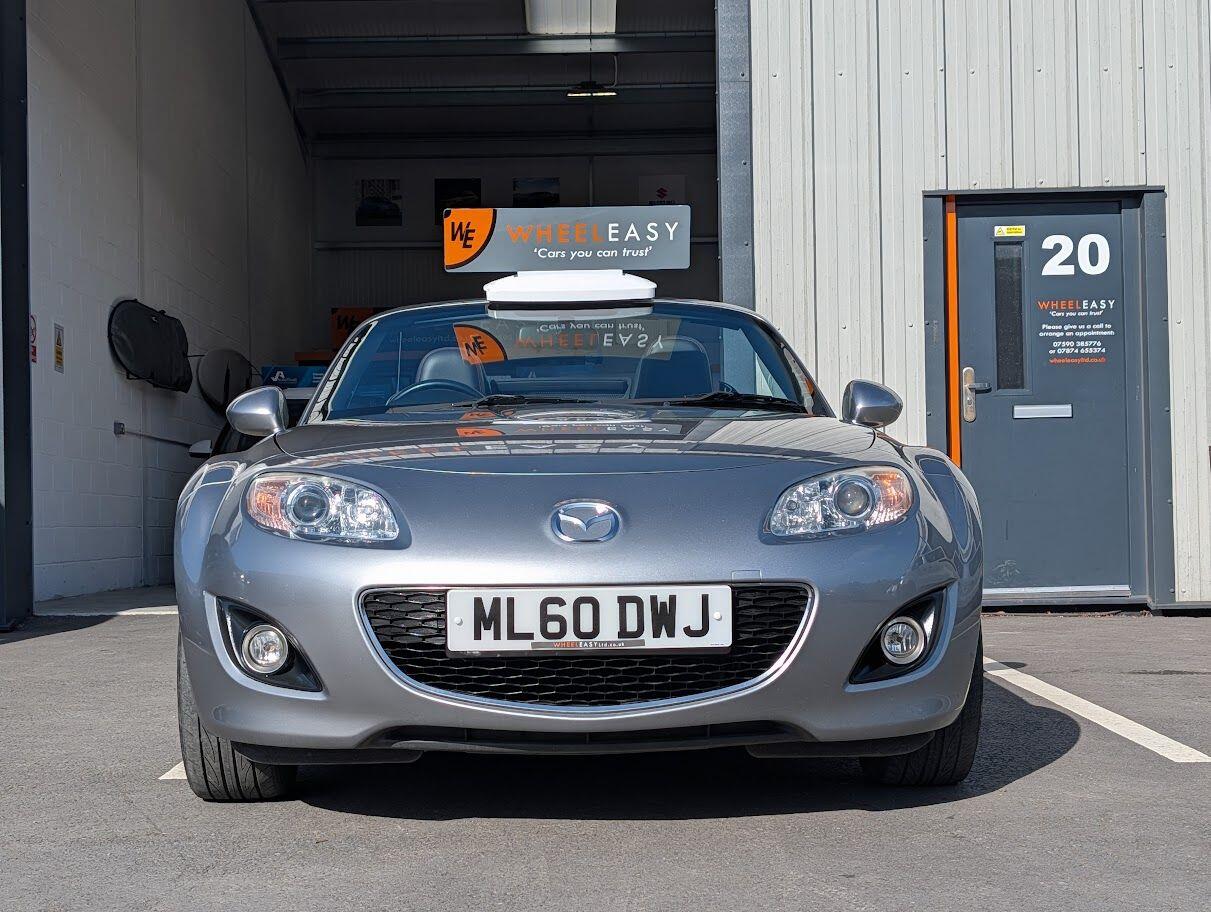 Used Mazda MX-5 2010 for sale - 78058899: Photo 7