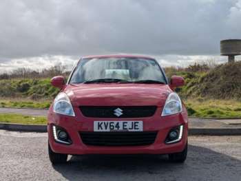 Used Suzuki Swift 2014 for sale - 74173534: Photo