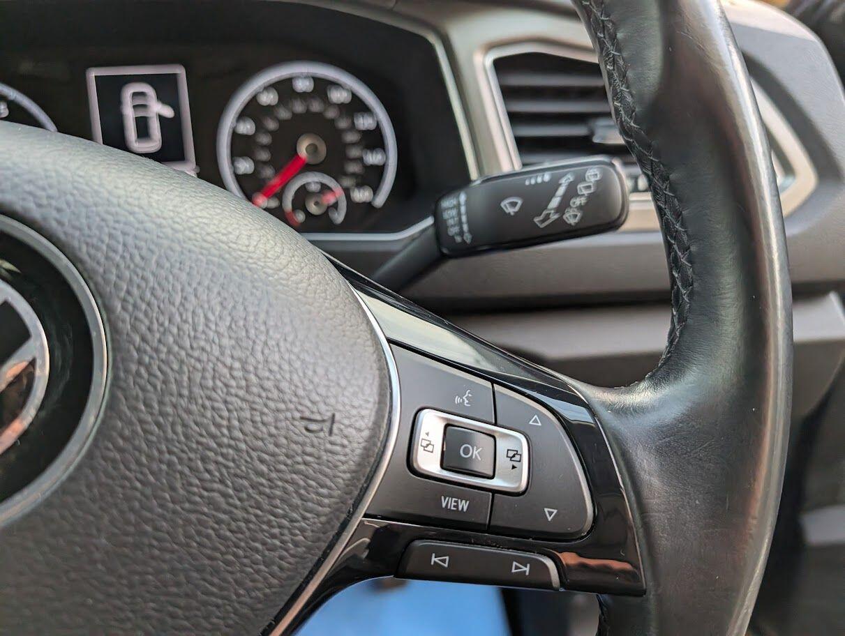 Used Volkswagen T-Roc for sale - 77237995: Photo 15