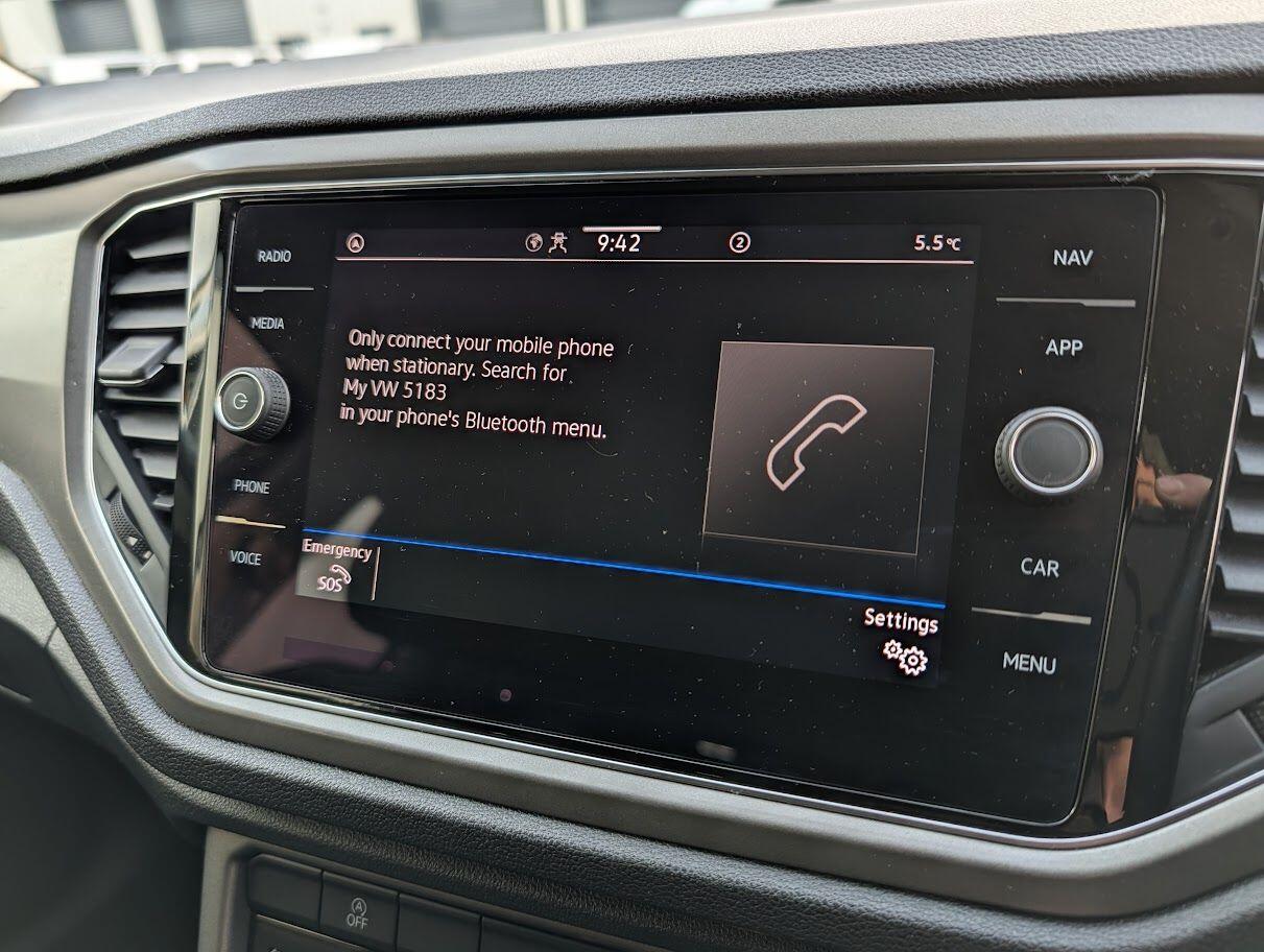 Used Volkswagen T-Roc for sale - 77237995: Photo 23