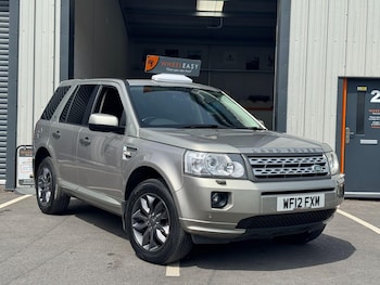 Used Land Rover Freelander 2 2012 for sale - 78676034: Photo