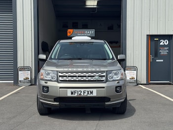 Used Land Rover Freelander 2 2012 for sale - 78676034: Photo