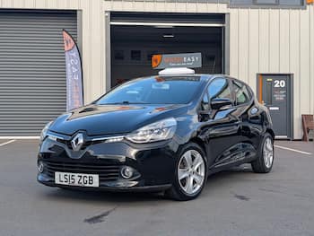 Used Renault Clio 2015 for sale - 79756217: Photo