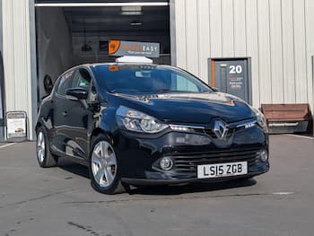 Used Renault Clio 2015 for sale - 79756217: Photo