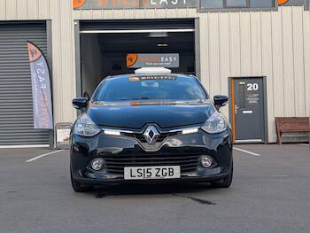 Used Renault Clio 2015 for sale - 79756217: Photo