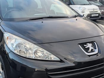 Used Peugeot 207 2010 for sale - 79677547: Photo