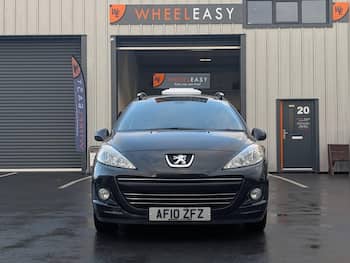 Used Peugeot 207 2010 for sale - 79677547: Photo