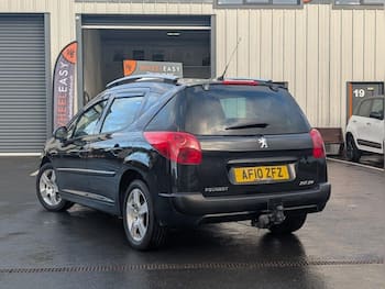 Used Peugeot 207 2010 for sale - 79677547: Photo