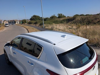 Used Kia Sportage 2019 for sale - 75940720: Photo