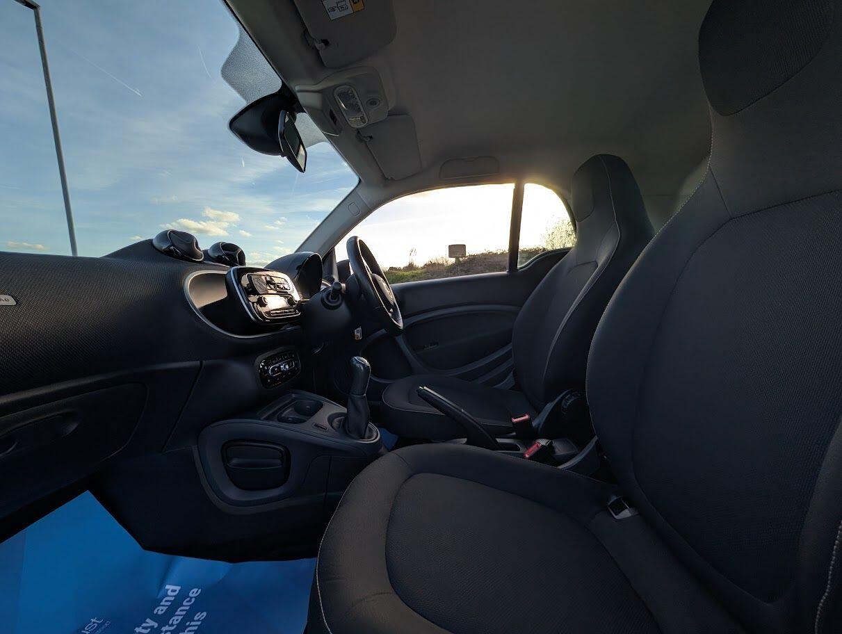 Used smart fortwo 2017 for sale - 77040817: Photo 31