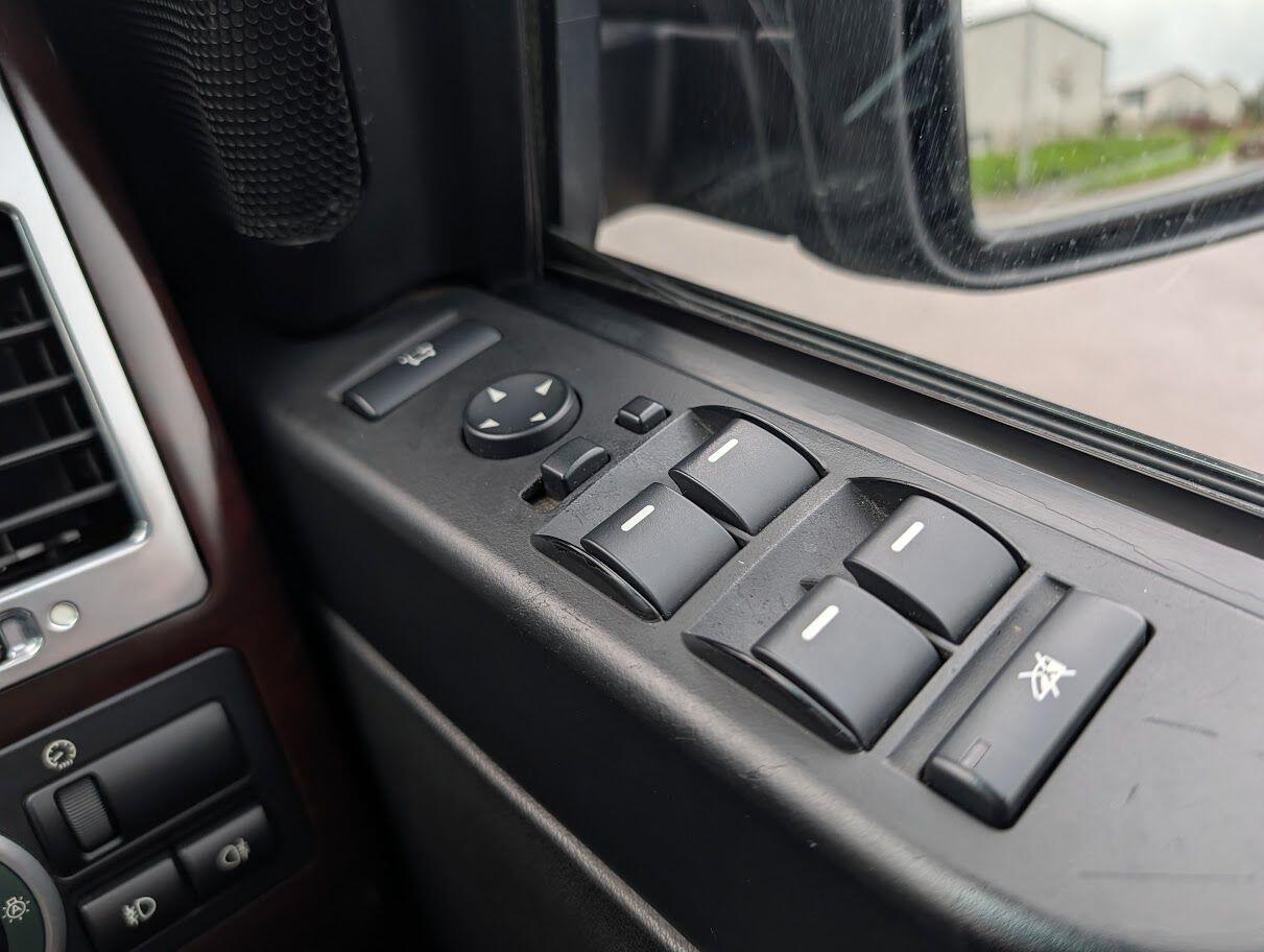 Used Land Rover Range Rover 2005 for sale - 76573646: Photo 15