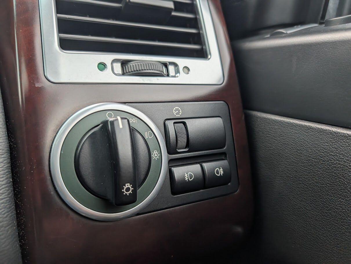 Used Land Rover Range Rover 2005 for sale - 76573646: Photo 16