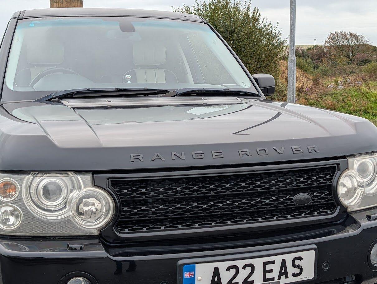 Used Land Rover Range Rover 2005 for sale - 76573646: Photo 5