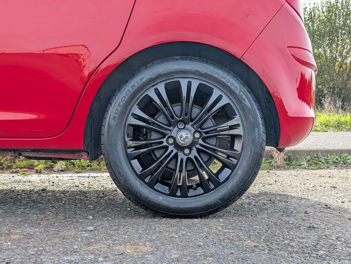 Used Vauxhall Corsa 2014 for sale - 76657716: Photo 16