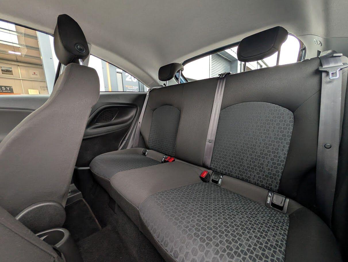 Used Vauxhall Corsa 2015 for sale - 77898335: Photo 10