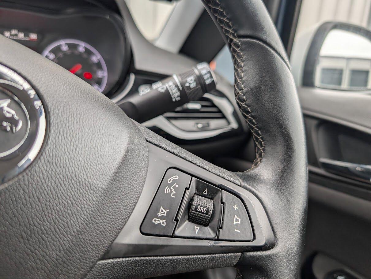 Used Vauxhall Corsa 2015 for sale - 77898335: Photo 12