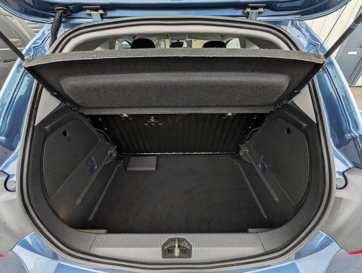 Used Vauxhall Corsa 2015 for sale - 77898335: Photo 20