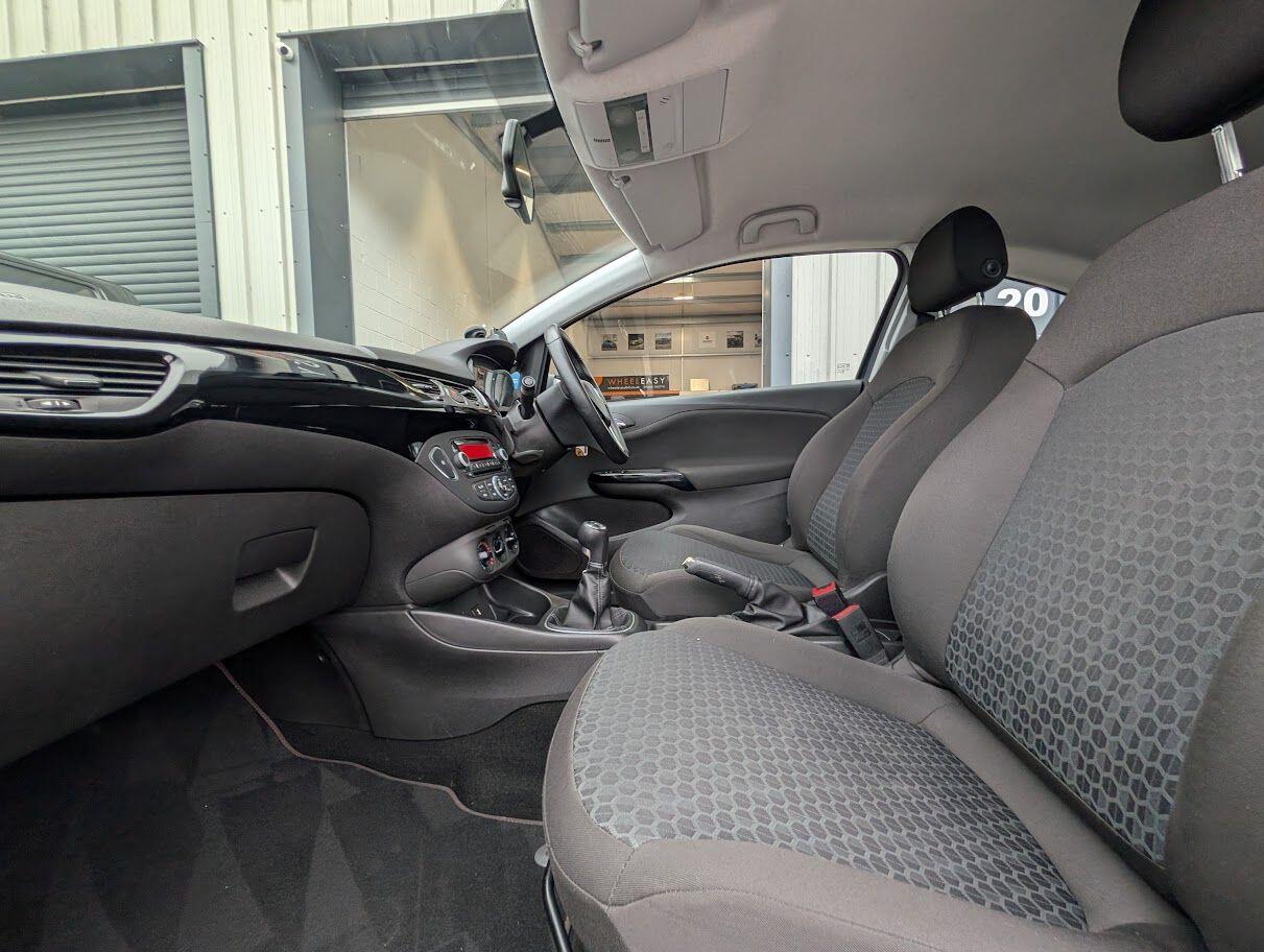 Used Vauxhall Corsa 2015 for sale - 77898335: Photo 22