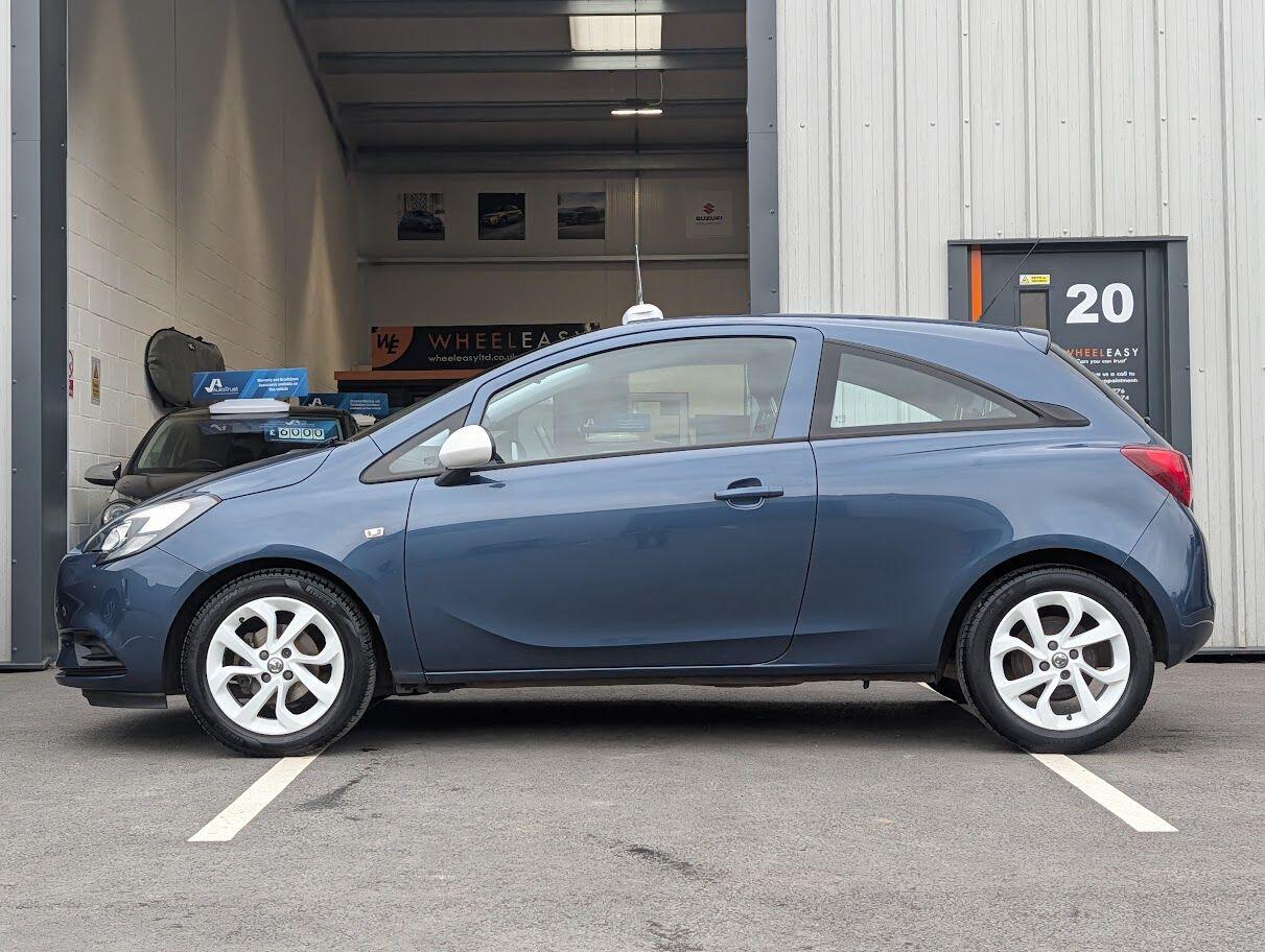 Used Vauxhall Corsa 2015 for sale - 77898335: Photo 5
