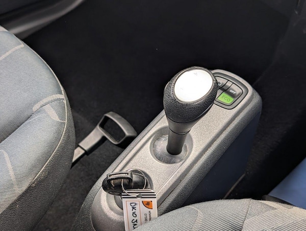 Used smart fortwo 2010 for sale - 76188679: Photo 12