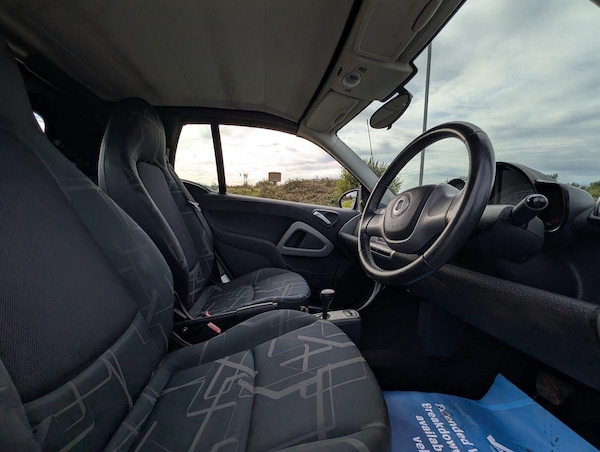 Used smart fortwo 2010 for sale - 76188679: Photo 13