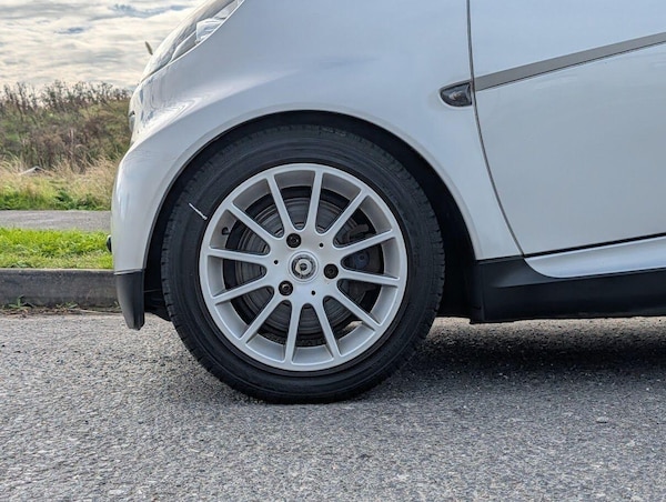 Used smart fortwo 2010 for sale - 76188679: Photo 15