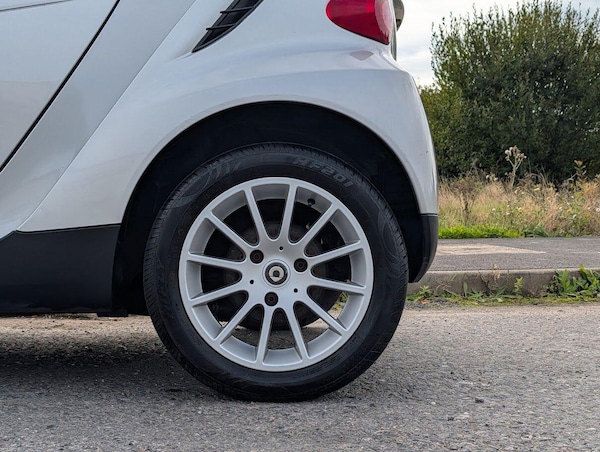 Used smart fortwo 2010 for sale - 76188679: Photo 16