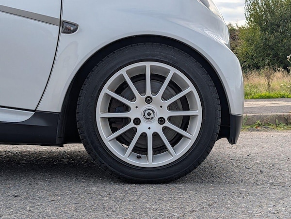 Used smart fortwo 2010 for sale - 76188679: Photo 17