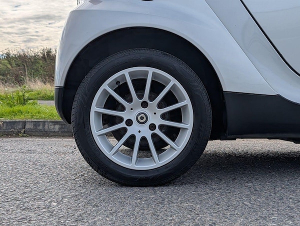 Used smart fortwo 2010 for sale - 76188679: Photo 18