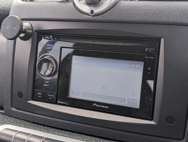 Used smart fortwo 2010 for sale - 76188679: Photo 19