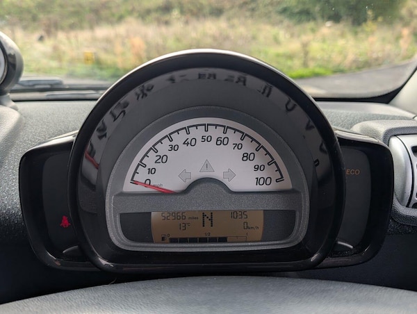 Used smart fortwo 2010 for sale - 76188679: Photo 20