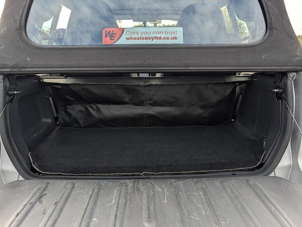 Used smart fortwo 2010 for sale - 76188679: Photo 21
