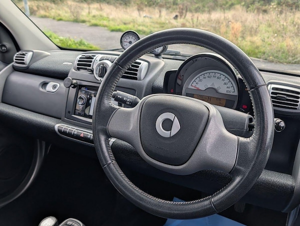 Used smart fortwo 2010 for sale - 76188679: Photo 22