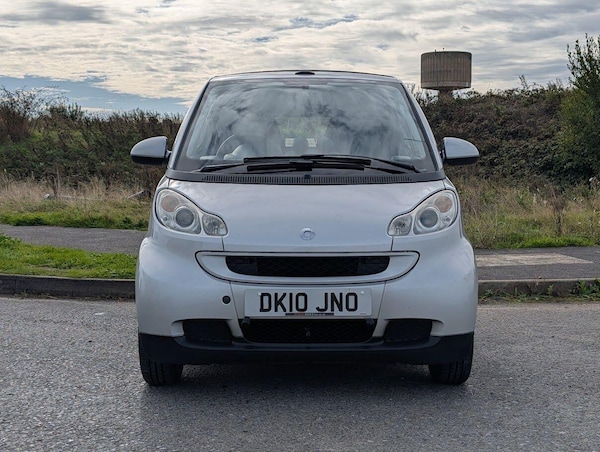 Used smart fortwo 2010 for sale - 76188679: Photo 2