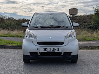 Used smart fortwo 2010 for sale - 76188679: Photo 2