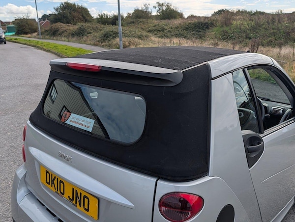 Used smart fortwo 2010 for sale - 76188679: Photo 33