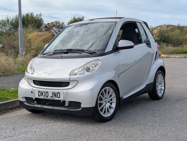 Used smart fortwo 2010 for sale - 76188679: Photo 3
