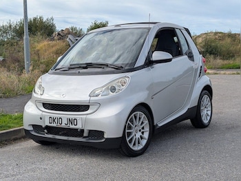 Used smart fortwo 2010 for sale - 76188679: Photo 3